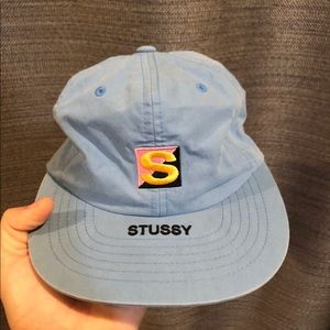 Stussy hat